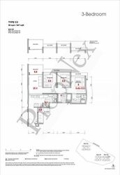 Hillock Green (D26), Apartment #638186851